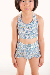 RYB LEOPARD BIKINI