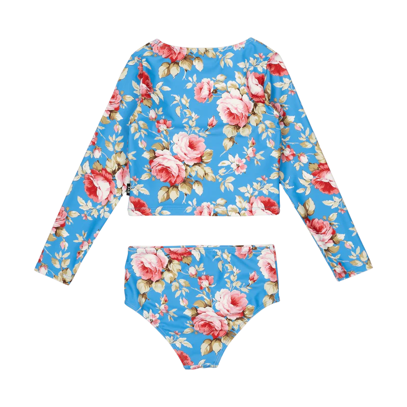 RYB DARCY RASHIE SET