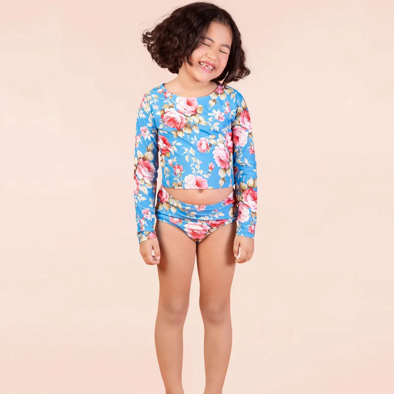 RYB DARCY RASHIE SET