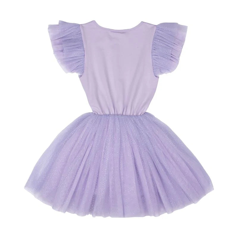 RYB PRINCESS SWAN CIRCUS DRESS