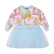 RYB CASTLES IN THE AIR CIRCUS DRESS