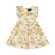 RYB VALENCIA DRESS