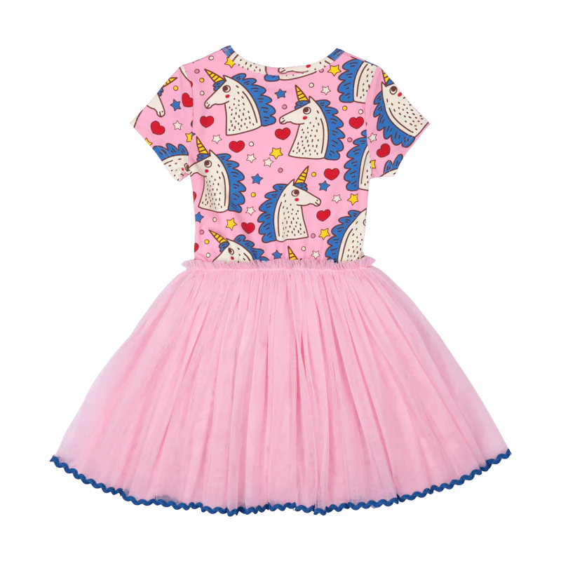 RYB UNICORN MAGIC CIRCUS DRESS