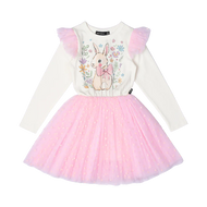 RYB BUNNY CIRCUS DRESS