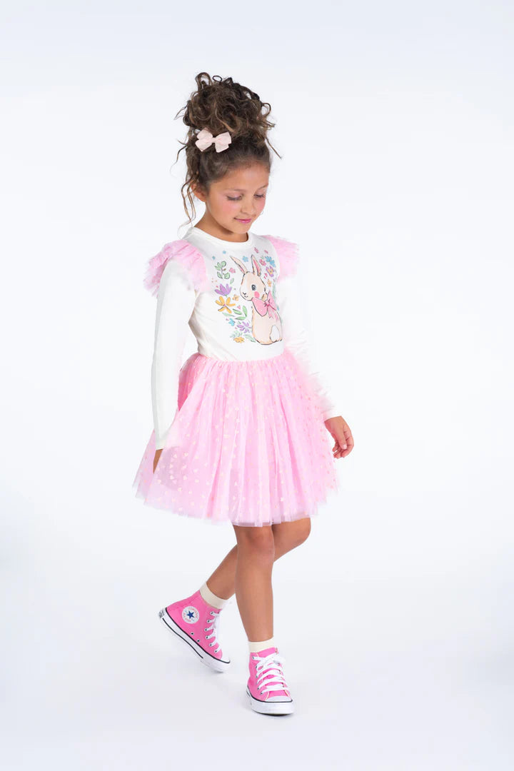 RYB BUNNY CIRCUS DRESS