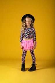 RYB BLONDIE CIRCUS TIGHTS