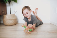 ANAMALZ T-REX