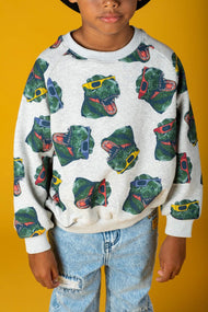 RYB SHADY SWEATSHIRT
