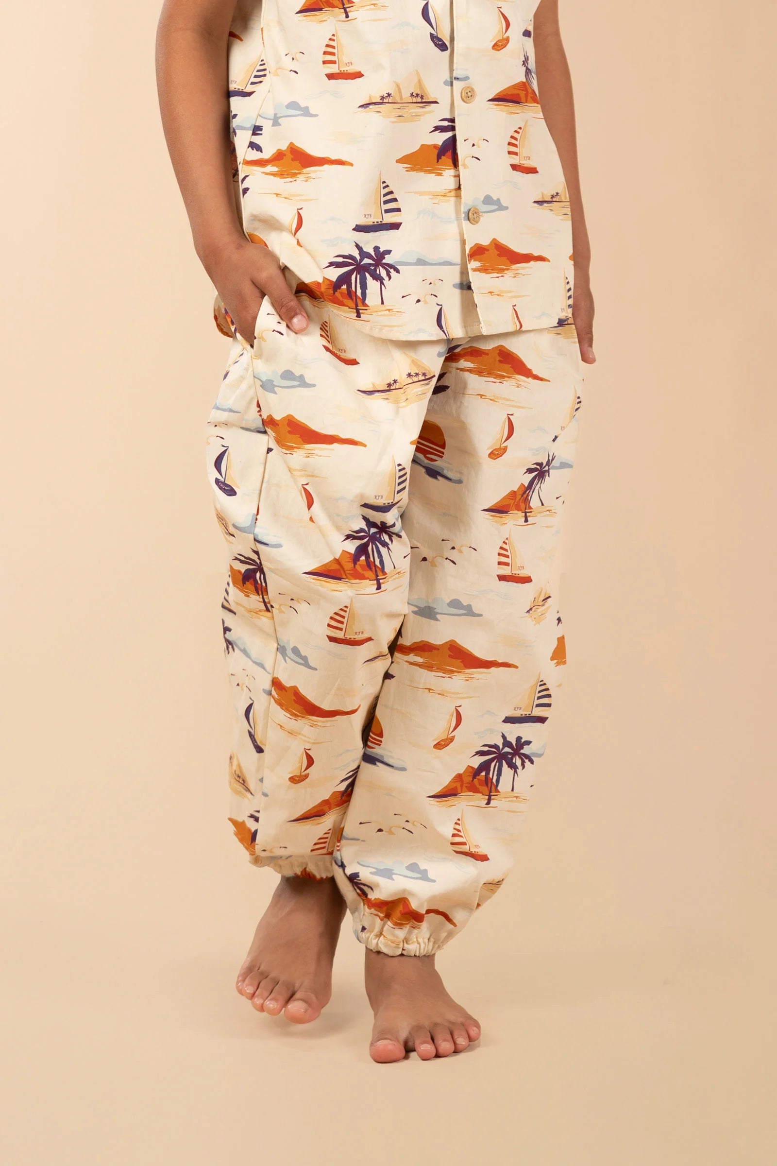 RYB OASIS PANTS