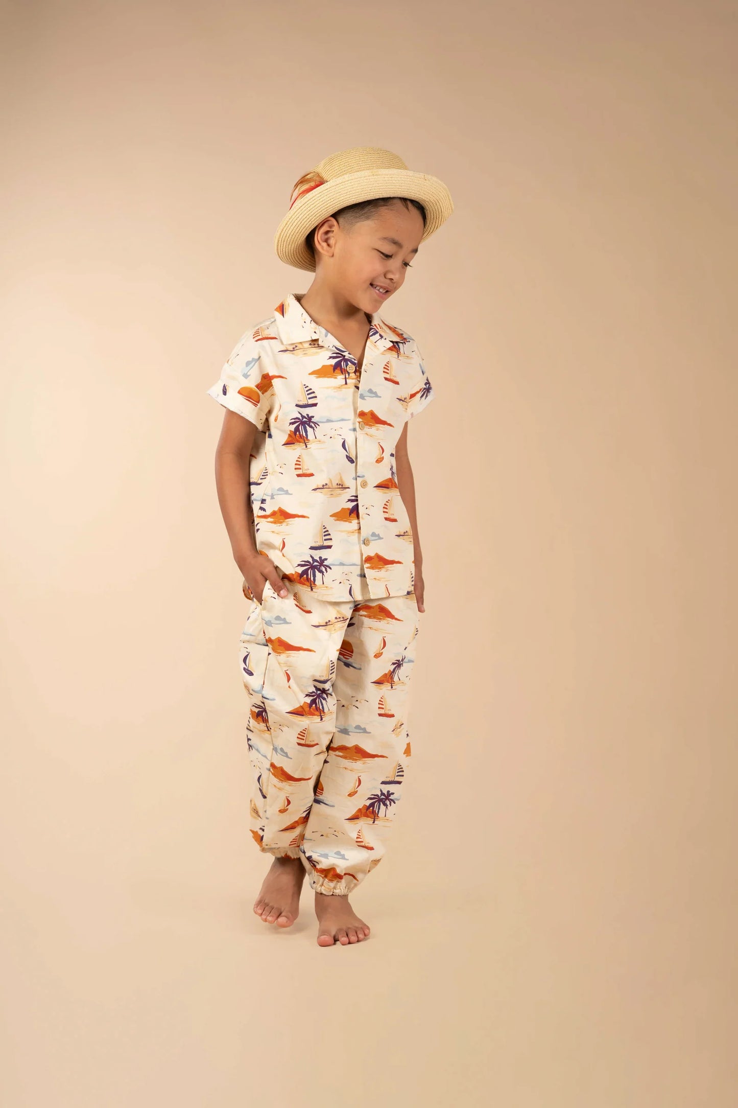 RYB OASIS PANTS