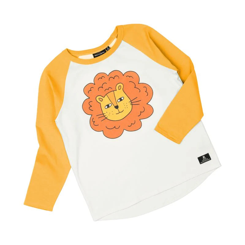 RYB MANE EVENT T-SHIRT