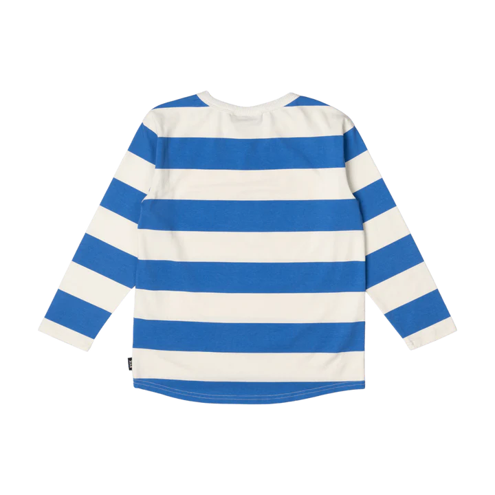 RYB CAPTAIN T-SHIRT