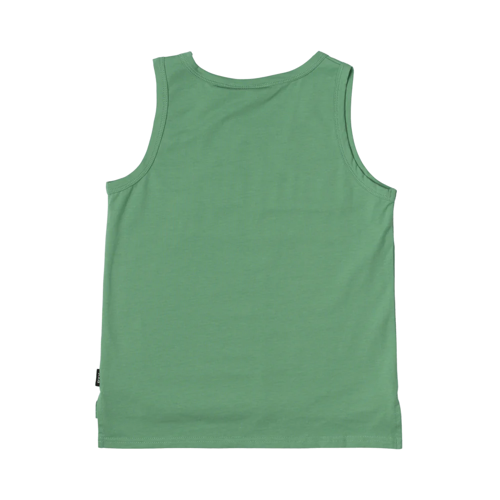 RYB DINOSAUR ENTHUSIAST SINGLET