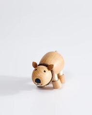 ANAMALZ WOMBAT