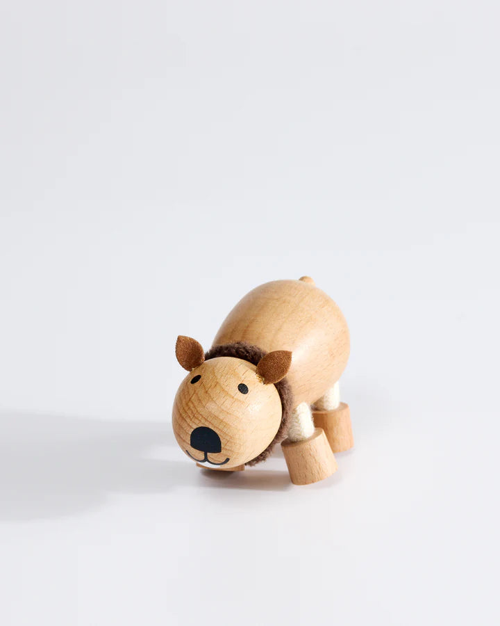 ANAMALZ WOMBAT
