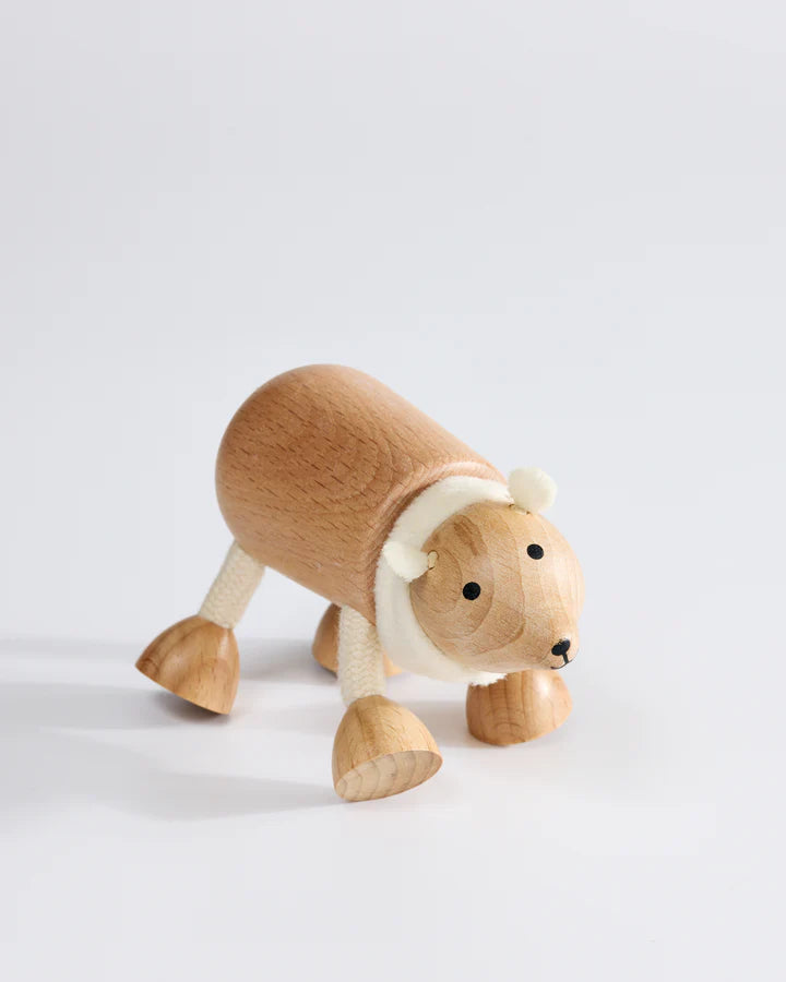 ANAMALZ POLAR BEAR