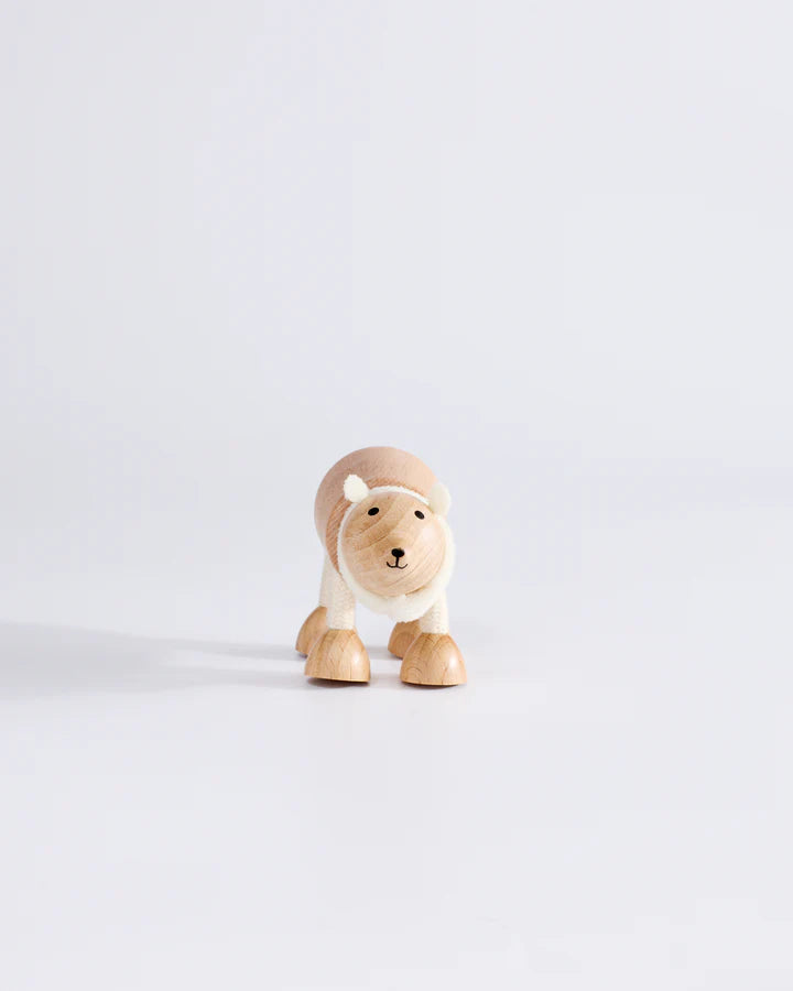 ANAMALZ POLAR BEAR