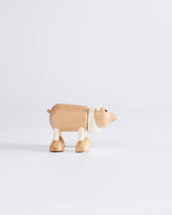 ANAMALZ POLAR BEAR