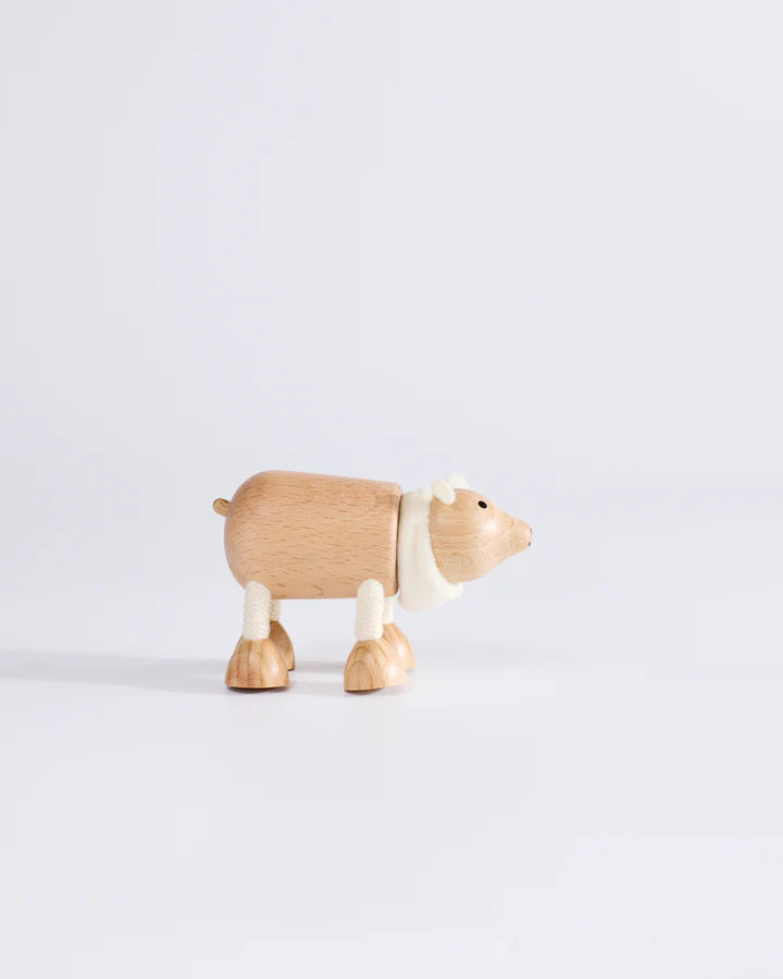 ANAMALZ POLAR BEAR