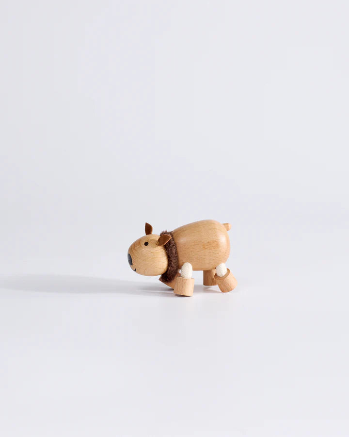 ANAMALZ WOMBAT