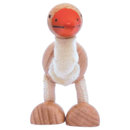 ANAMALZ GOOSE