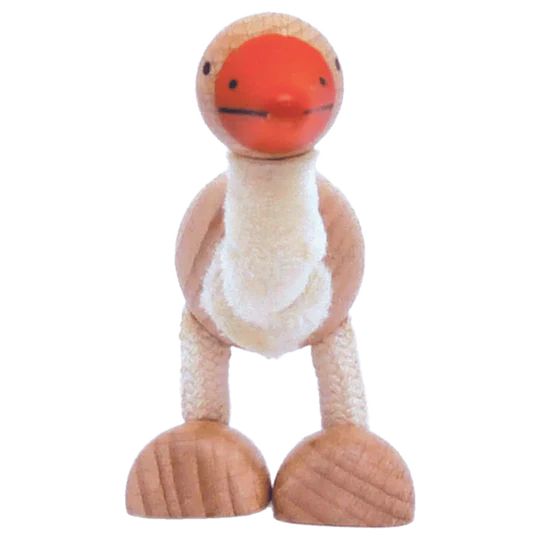 ANAMALZ GOOSE