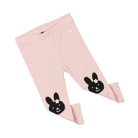 RYB BUNNY BABY TIGHTS