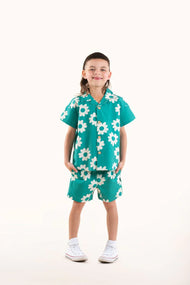 RYB CABANA SHIRT