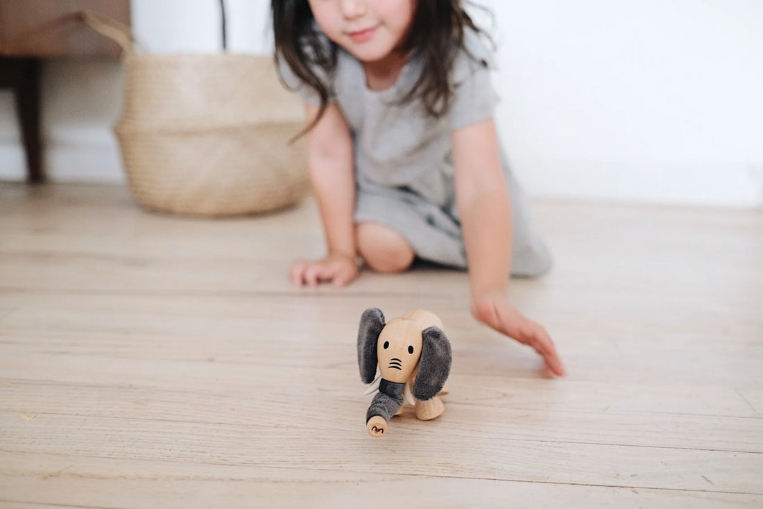 ANAMALZ ELEPHANT