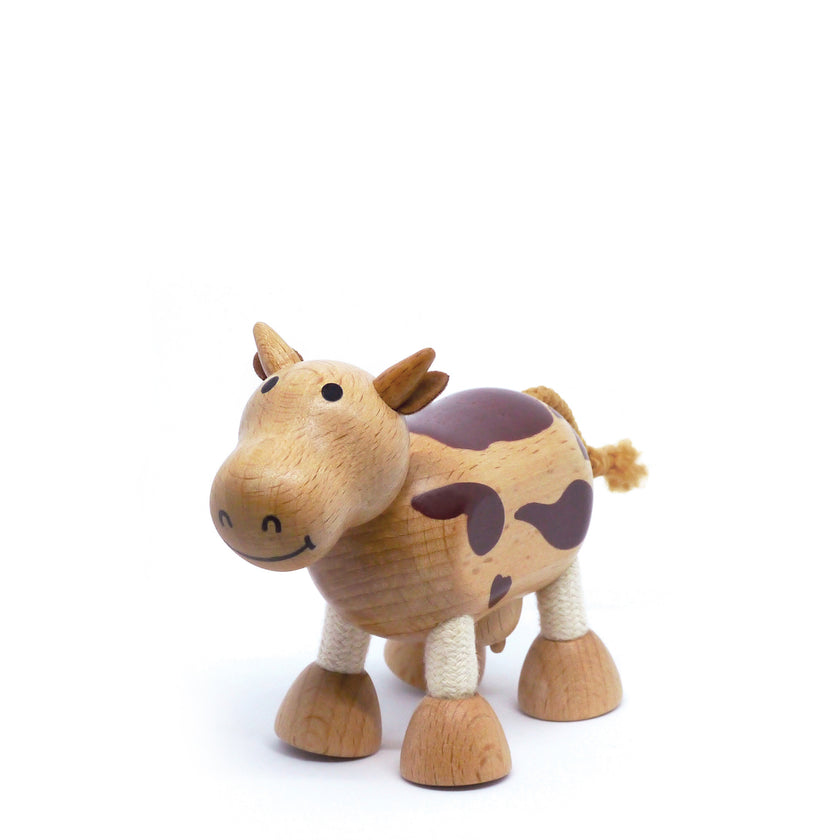 ANAMALZ COW