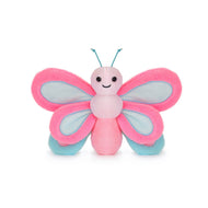 Little Aurora Flutterwing Soft Toy 10" / 25 cm