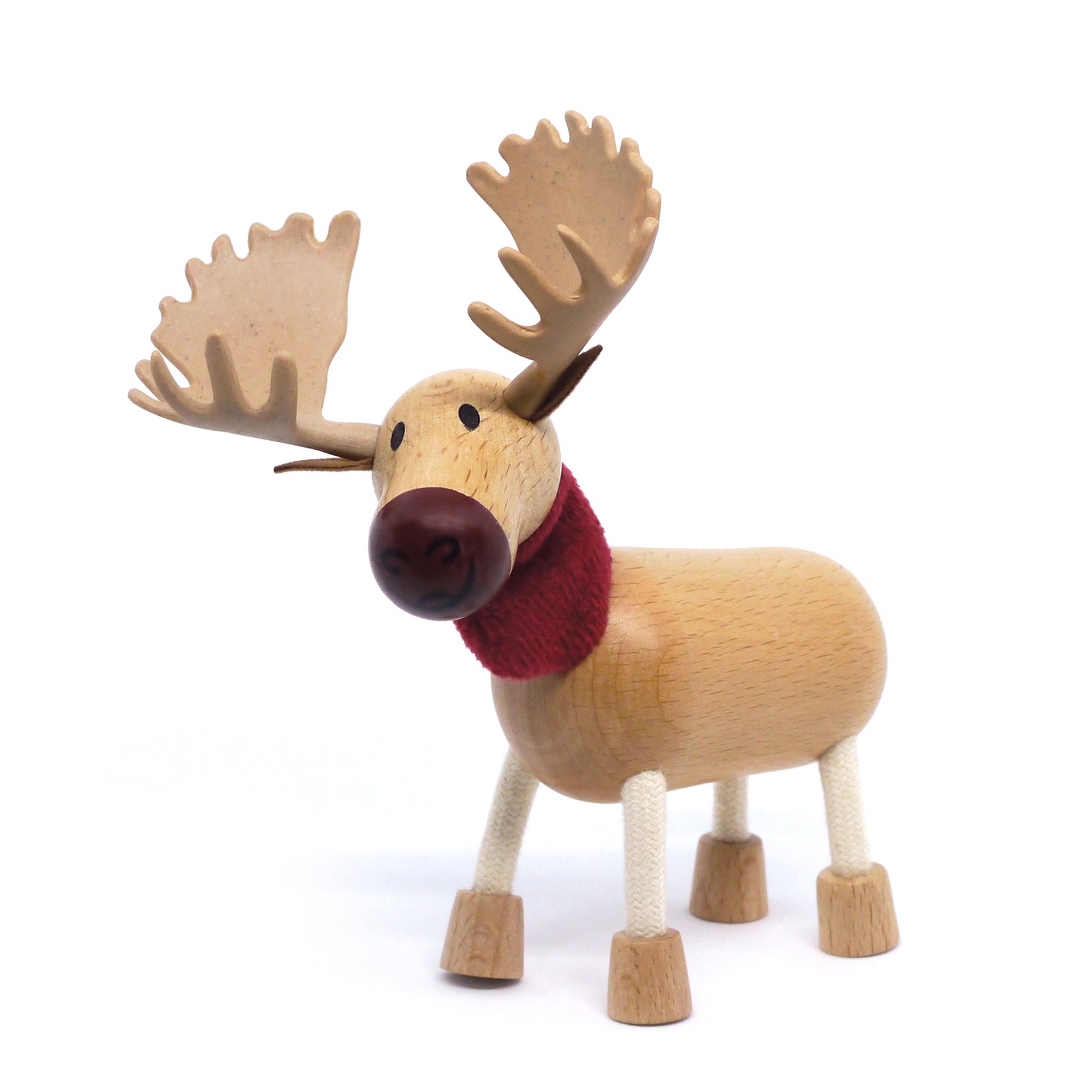 ANAMALZ MOOSE
