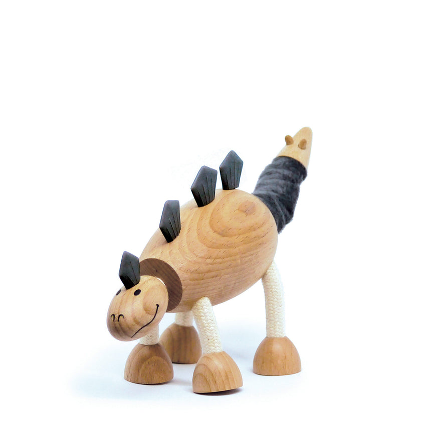 ANAMALZ STEGOSAURUS