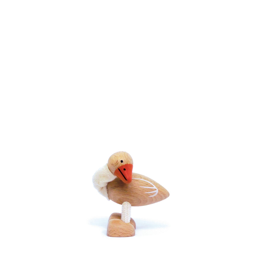 ANAMALZ GOOSE