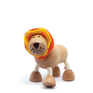 ANAMALZ LION