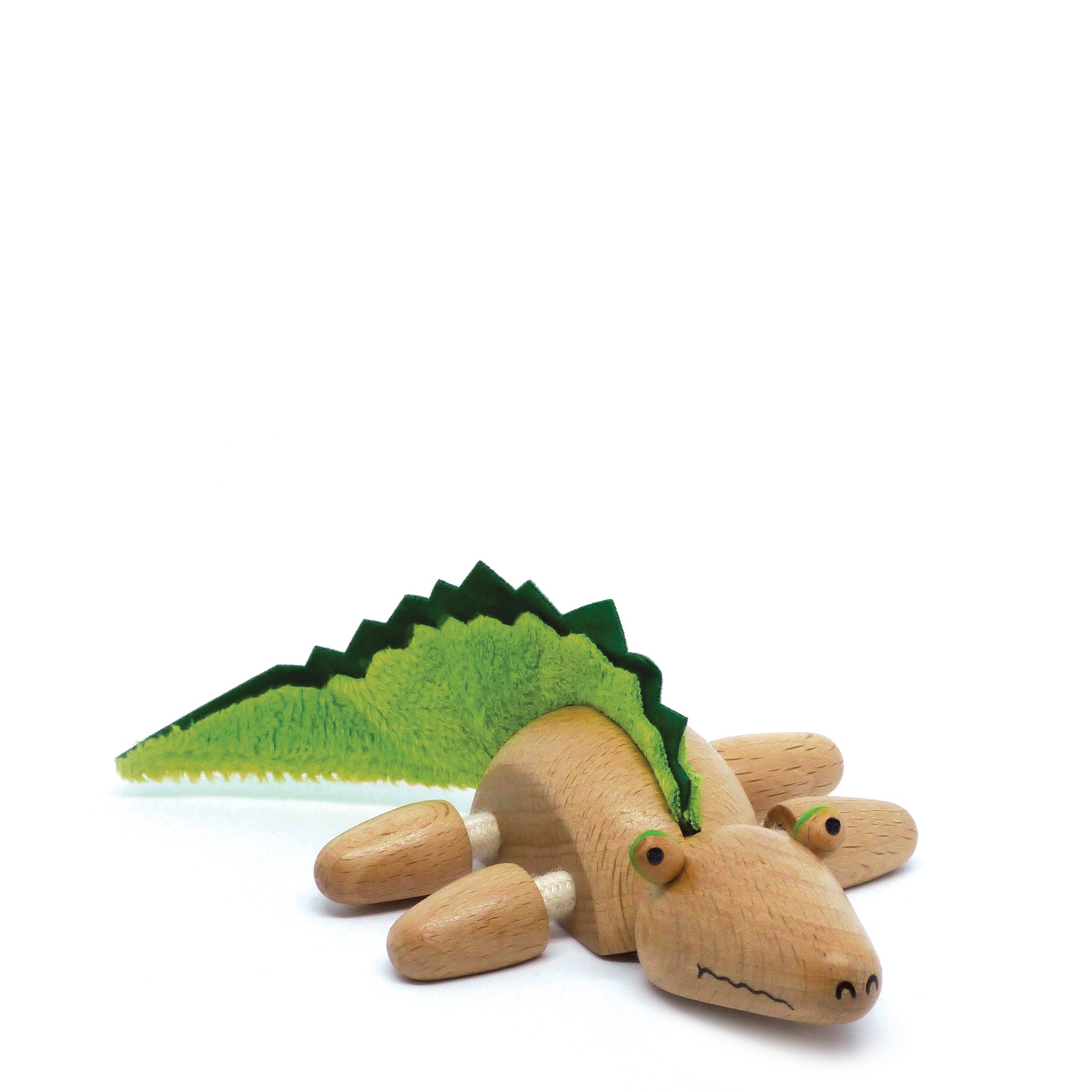 ANAMALZ CROCODILE