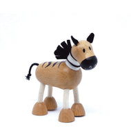 ANAMALZ ZEBRA