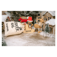 ANAMALZ REINDEER