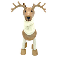 ANAMALZ REINDEER