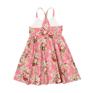 RYB ALINA SUN DRESS