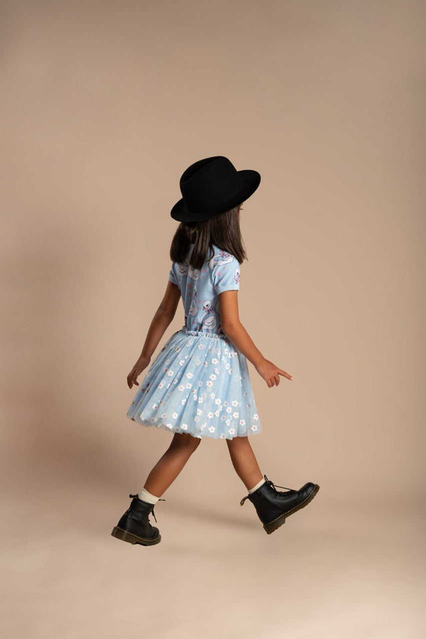 RYB SWANEE CIRCUS DRESS