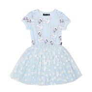 RYB SWANEE CIRCUS DRESS