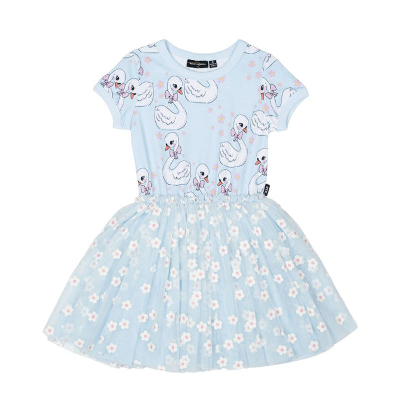 RYB SWANEE CIRCUS DRESS