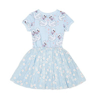 RYB SWANEE CIRCUS DRESS