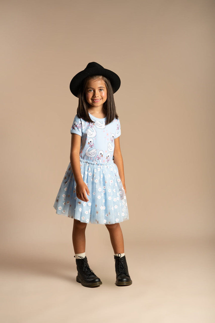 RYB SWANEE CIRCUS DRESS